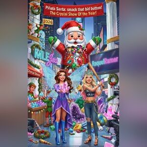 BEST SHOW YET 💎 Look For Me On Raquel Ramer 5pm